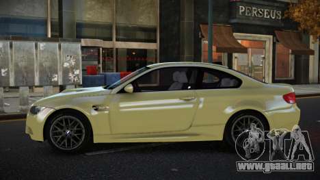 BMW M3 Xadisa para GTA 4