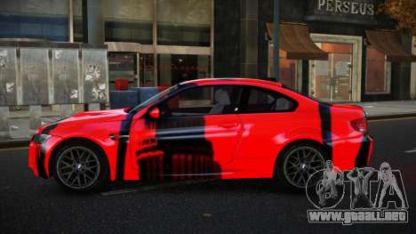 BMW M3 Xadisa S5 para GTA 4