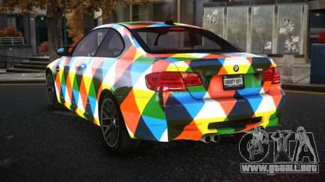 BMW M3 Xadisa S7 para GTA 4