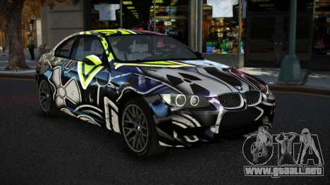 BMW M3 Xadisa S12 para GTA 4