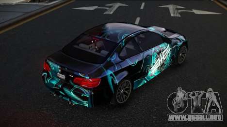BMW M3 Xadisa S11 para GTA 4