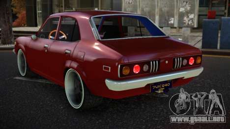 Mazda RX3 Yonifeh para GTA 4