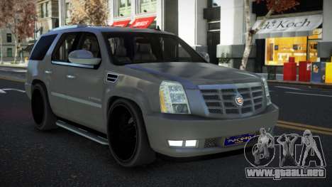 Cadillac Escalade Akoj para GTA 4