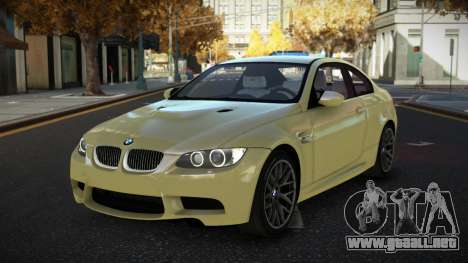 BMW M3 Xadisa para GTA 4