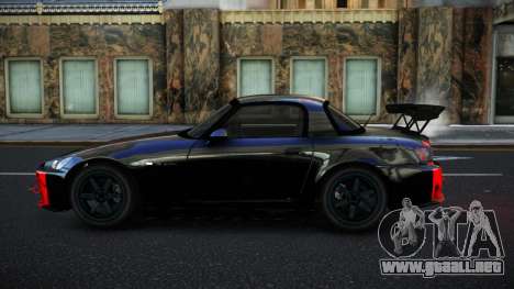 Honda S2000 Ajody S2 para GTA 4