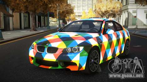 BMW M3 Xadisa S7 para GTA 4