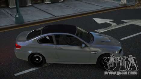 BMW M3 Jerejo para GTA 4