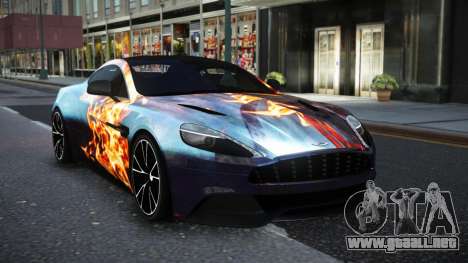 Aston Martin Vanquish Joxa S7 para GTA 4