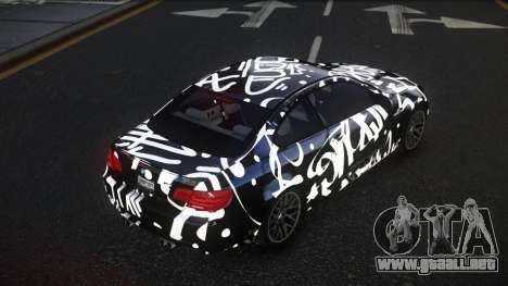 BMW M3 Xadisa S14 para GTA 4