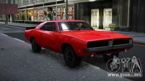Dodge Charger Rathony para GTA 4