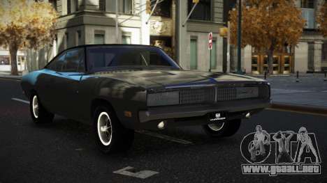 Dodge Charger Duxe para GTA 4