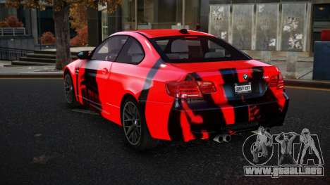 BMW M3 Xadisa S5 para GTA 4