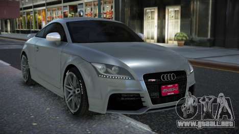 Audi TT Mefwi para GTA 4