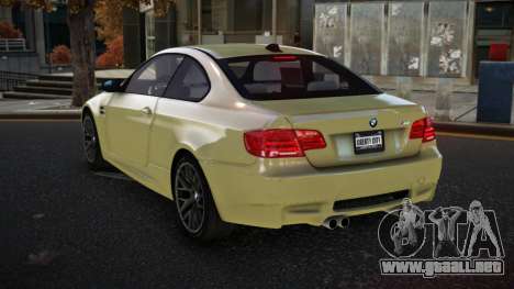 BMW M3 Xadisa para GTA 4