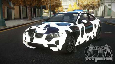 BMW M3 Xadisa S3 para GTA 4