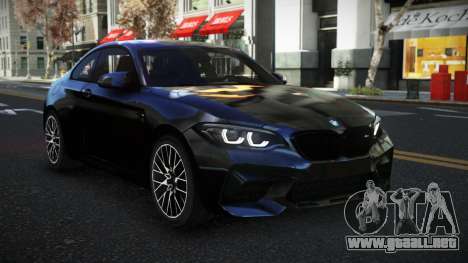 BMW M2 Sohen S8 para GTA 4