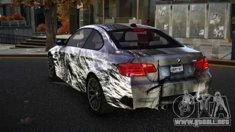 BMW M3 Xadisa S10 para GTA 4
