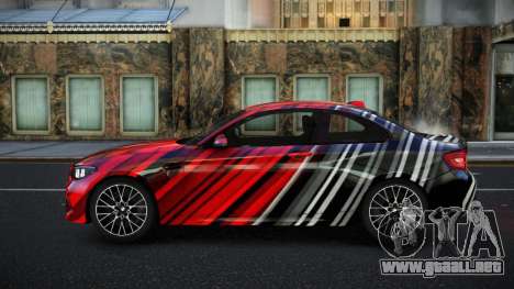 BMW M2 Sohen S6 para GTA 4