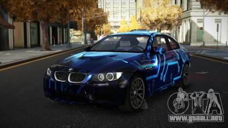BMW M3 Xadisa S13 para GTA 4
