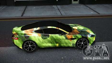 Aston Martin Vanquish Joxa S9 para GTA 4