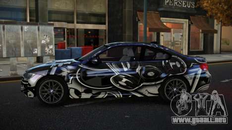 BMW M3 Xadisa S12 para GTA 4