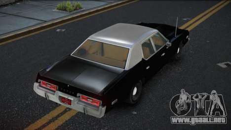 Dodge Monaco Veutu para GTA 4