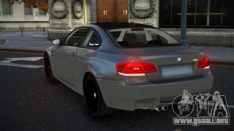 BMW M3 Jerejo para GTA 4
