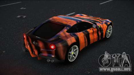 Ferrari F12 Jaic S14 para GTA 4