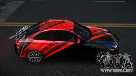 BMW M2 Sohen S6 para GTA 4