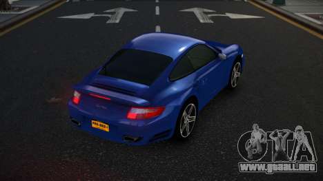 Porsche 911 Vixe para GTA 4