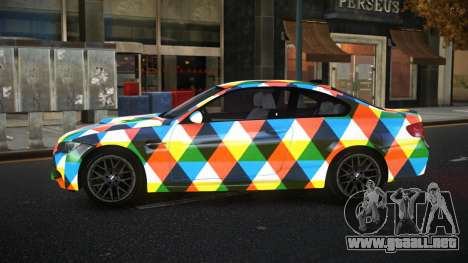 BMW M3 Xadisa S7 para GTA 4