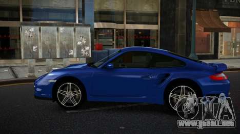 Porsche 911 Vixe para GTA 4