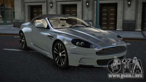 Aston Martin DBS Yohyum para GTA 4