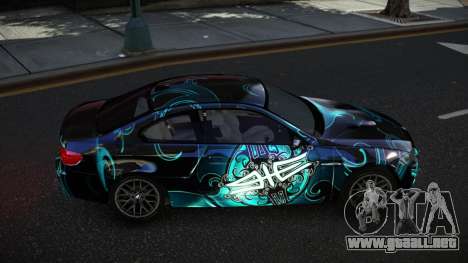 BMW M3 Xadisa S11 para GTA 4