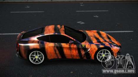 Ferrari F12 Jaic S14 para GTA 4