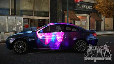BMW M3 Xadisa S2 para GTA 4
