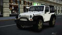 Jeep Wrangler Qivobilar para GTA 4