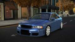 Audi S4 Xonri para GTA 4