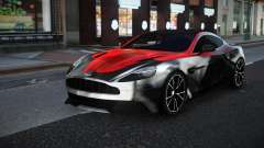 Aston Martin Vanquish Joxa S4 para GTA 4