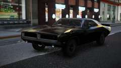 Dodge Charger Rathony S10 para GTA 4