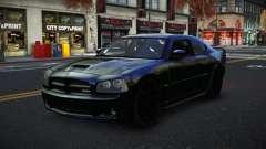 Dodge Charger Poxemed para GTA 4