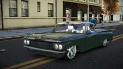 Chevrolet El Camino Xoowa para GTA 4