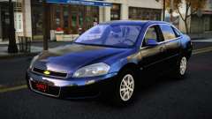 Chevrolet Impala Jeiro