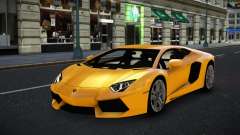 Lamborghini Aventador Pimali para GTA 4