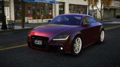 Audi TT Summa