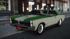 Pontiac GTO Nofife para GTA 4