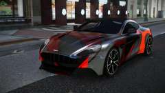 Aston Martin Vanquish Joxa S2 para GTA 4