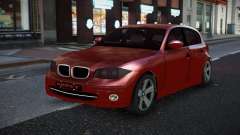 BMW 118i Suca para GTA 4