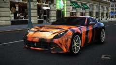 Ferrari F12 Jaic S14 para GTA 4