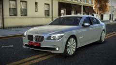 BMW 760Li Kueke para GTA 4